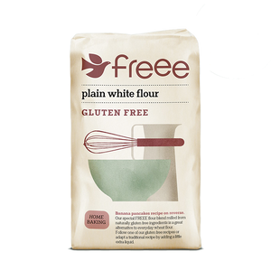 Gluten Free Plain Flour (1 Kg)