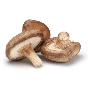 Shiitake Mushroom (250g)