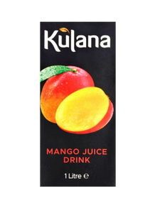 Kulana Mango Juice 1 ltr