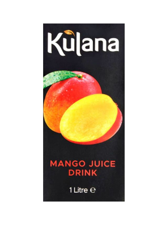 Kulana Mango Juice 1 ltr