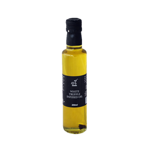 White Truffle Oil (250 ml)