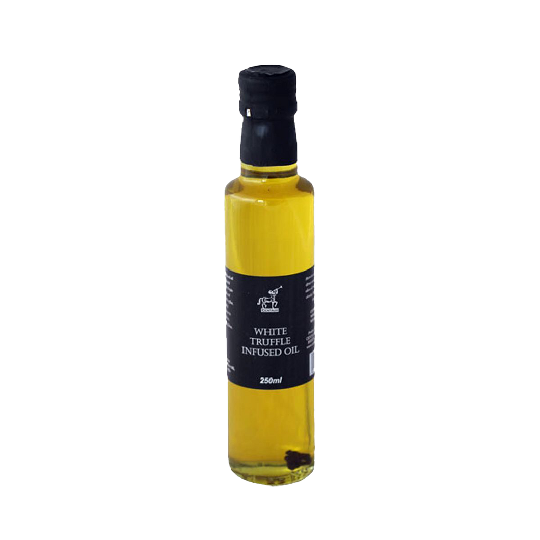 White Truffle Oil (250 ml)