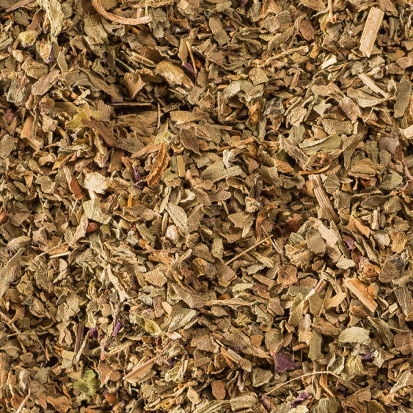 Dried Basil (200g)