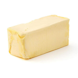 Butter Unsalted (250g)