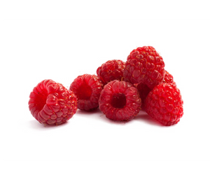 Raspberries