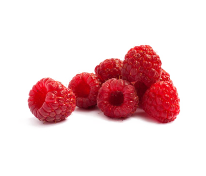 Raspberries