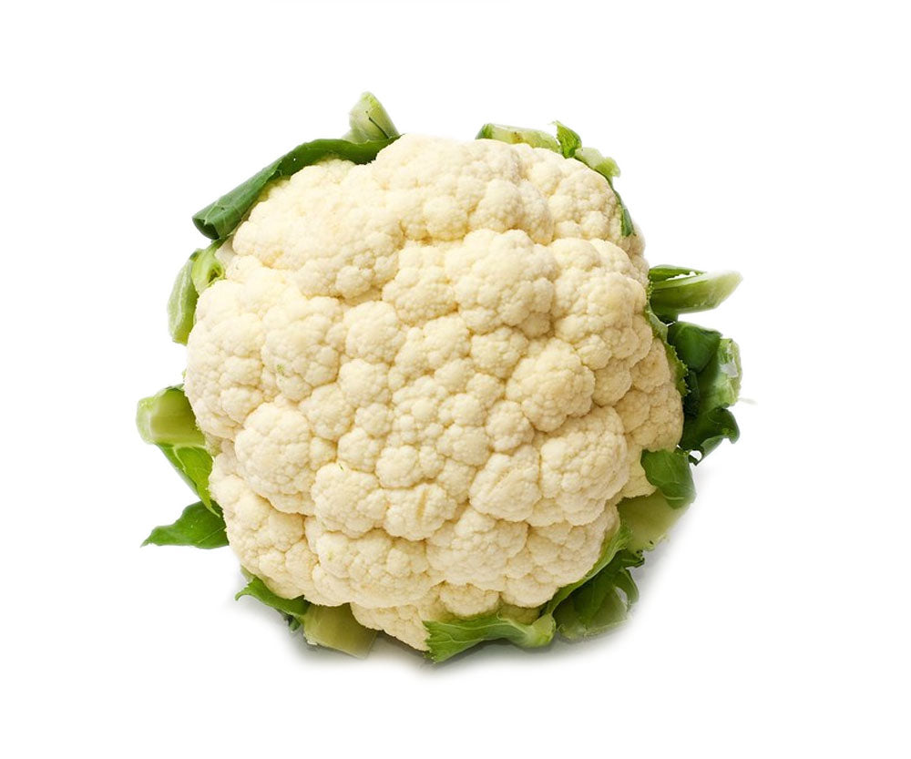 Cauliflower