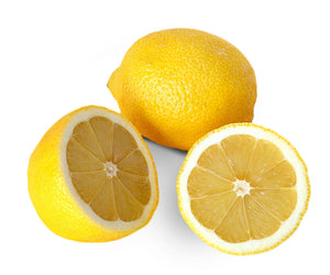 Lemons (x4)