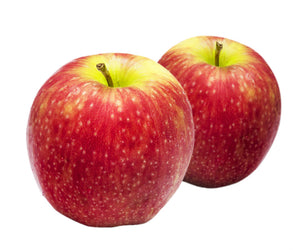 Pink Lady Apples (x4)